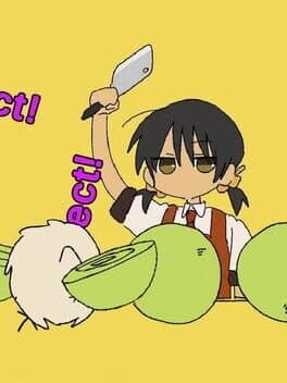 Powerful Wind, Slicked-back Cabbages cover art