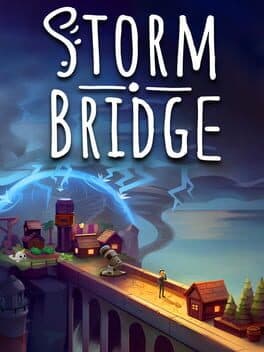 Stormbridge cover art