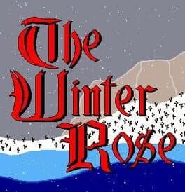 The Winter Rose cover art