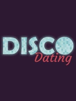Disco Dating cover art