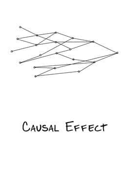 Causal Effect cover art