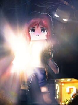 Block Slender-Man 2: The Forest of Soul Harvest Hunter - Pocket Edition cover art