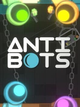 AntiBots cover art