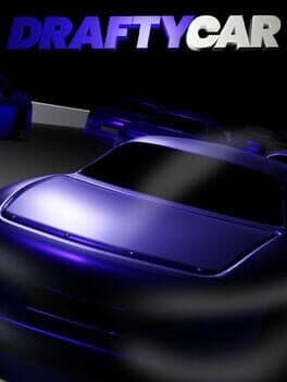 Draftycar cover art