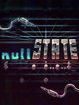 Null State cover art