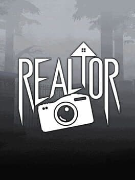 Realtor cover art