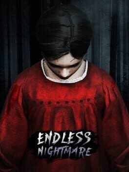 Endless Nightmare cover art