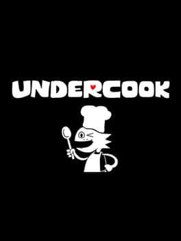Undercook cover art