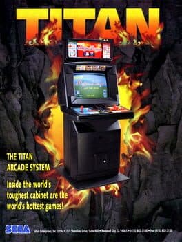 Super Major League cover art