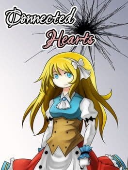 Connected Hearts cover art