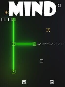 Mind cover art