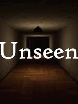 Unseen cover art