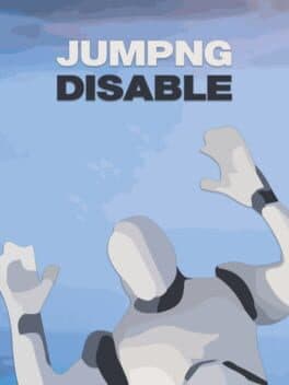 Jumpng Disable cover art
