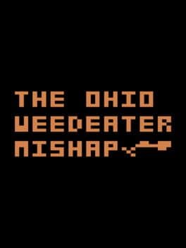 The Ohio Weedeater Mishap cover art