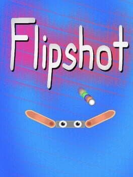 Flipshot cover art