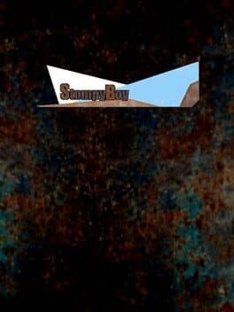 StompyBoy cover art