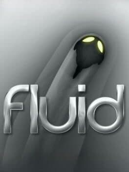 Fluid cover art