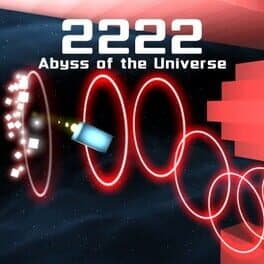 2222 Abyss of the Universe cover art
