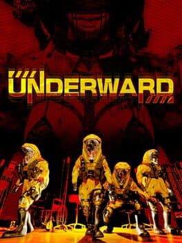 Underward cover art