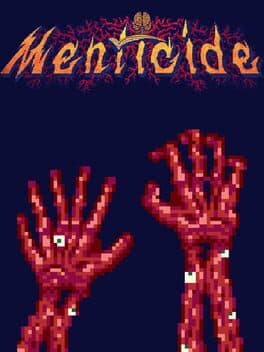 Menticide cover art
