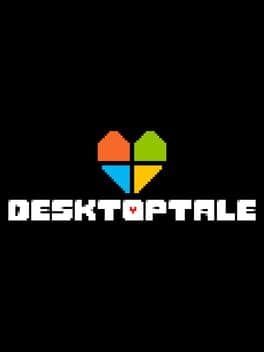 Desktoptale cover art