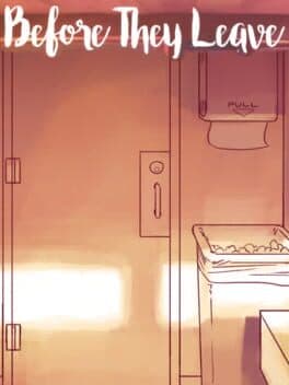 Before They Leave cover art