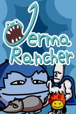 Jerma Rancher cover art