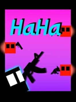 HaHa cover art