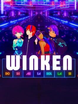 Winken cover art
