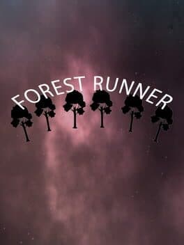Forest Runner cover art