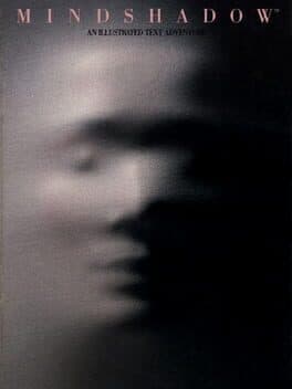 Mindshadow cover art