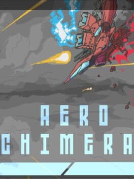 Aero Chimera cover art