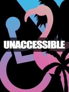 Unaccessible cover art