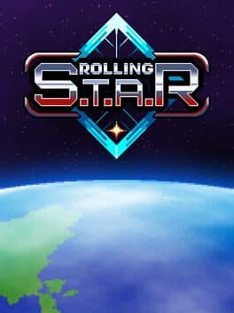 Rolling Star cover art