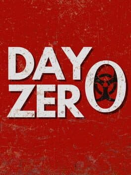 Day Zero cover art