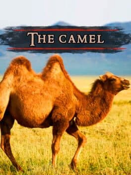 The Camel cover art