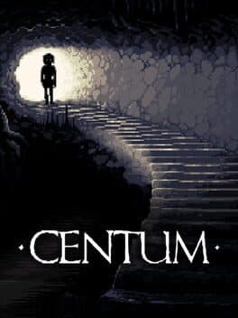 Centum cover art