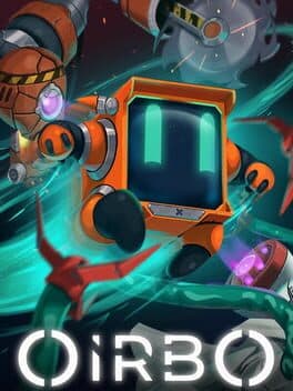Oirbo cover art