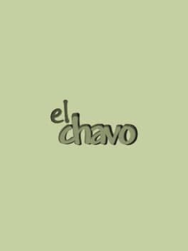 El Chavo cover art
