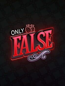 Only False cover art