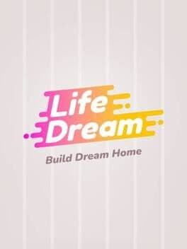Life Dream cover art