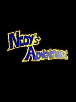 Nedy's Adventure: The Curse of Vera Deluxe cover art