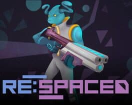 ReSpaced cover art