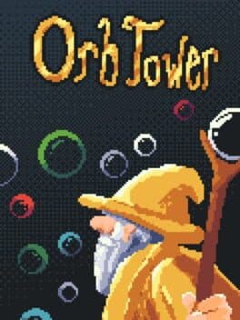 Orb Tower cover art