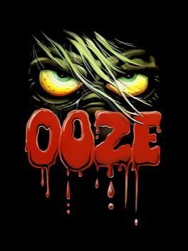 Ooze: Creepy Nights cover art