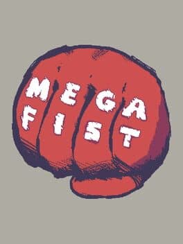 Megafist cover art