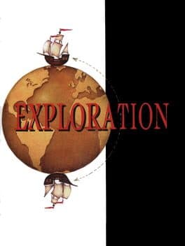 Exploration cover art
