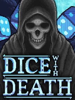 Dice With Death cover art