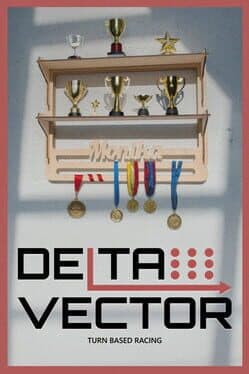 Delta Vector cover art