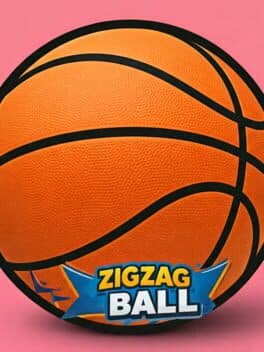 ZigZag Ball cover art